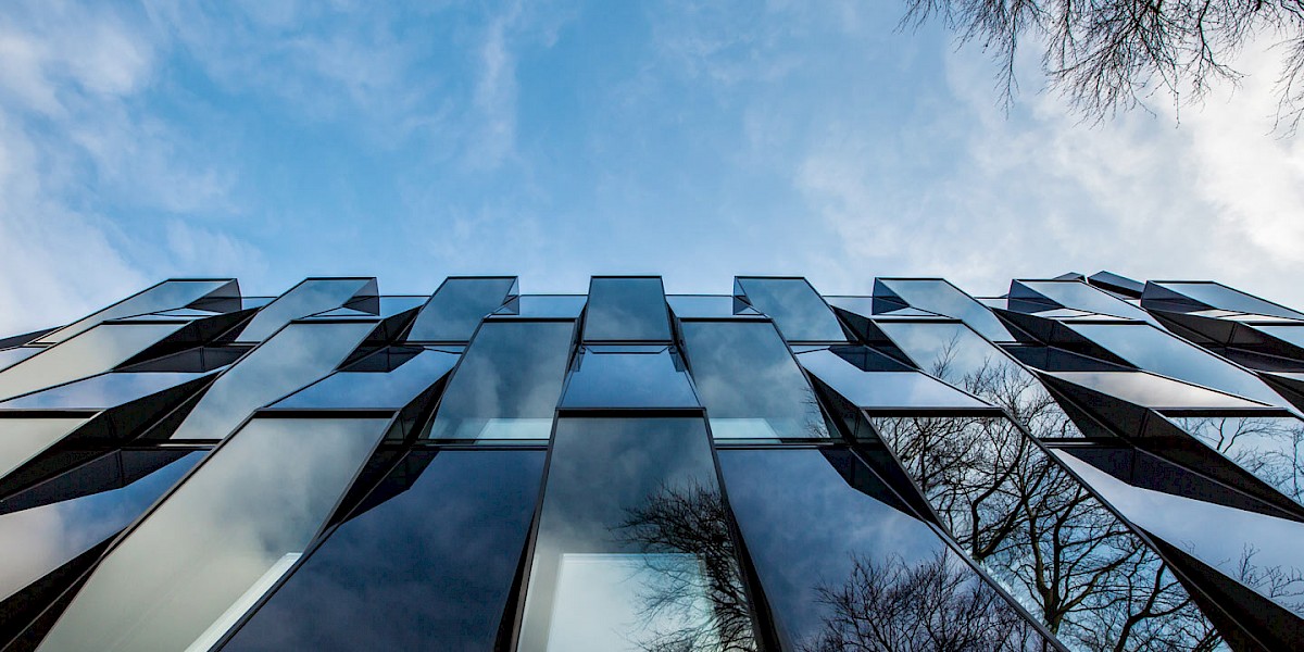 NEW Blauhaus, Mönchengladbach
